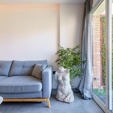 Benalmadena-Costa Estudio Jupiter Green المظهر الخارجي الصورة